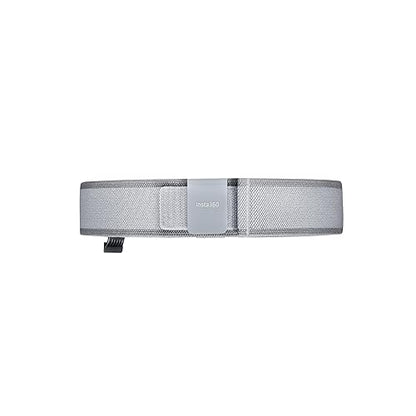 Insta360 GO Ultra Easy Clip Headband