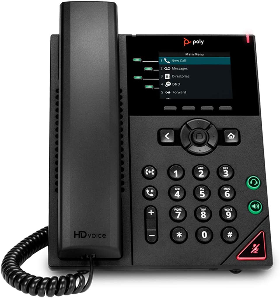 Polycom® VVX® 250