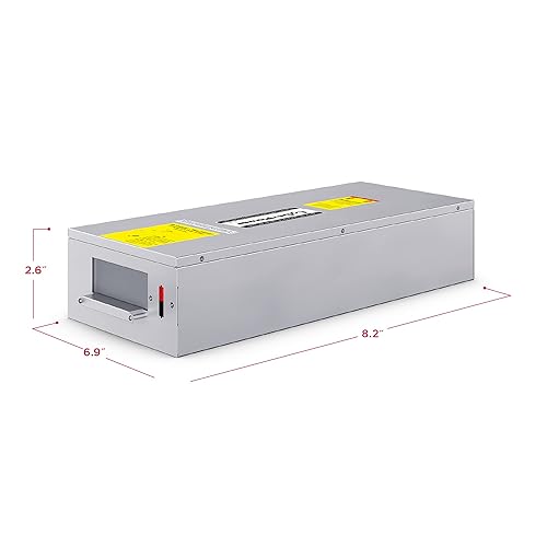 CyberPower RB1270X10 UPS Replacement Battery Cartridge, Maintenance-Free, User Installable, 12V/7Ah
