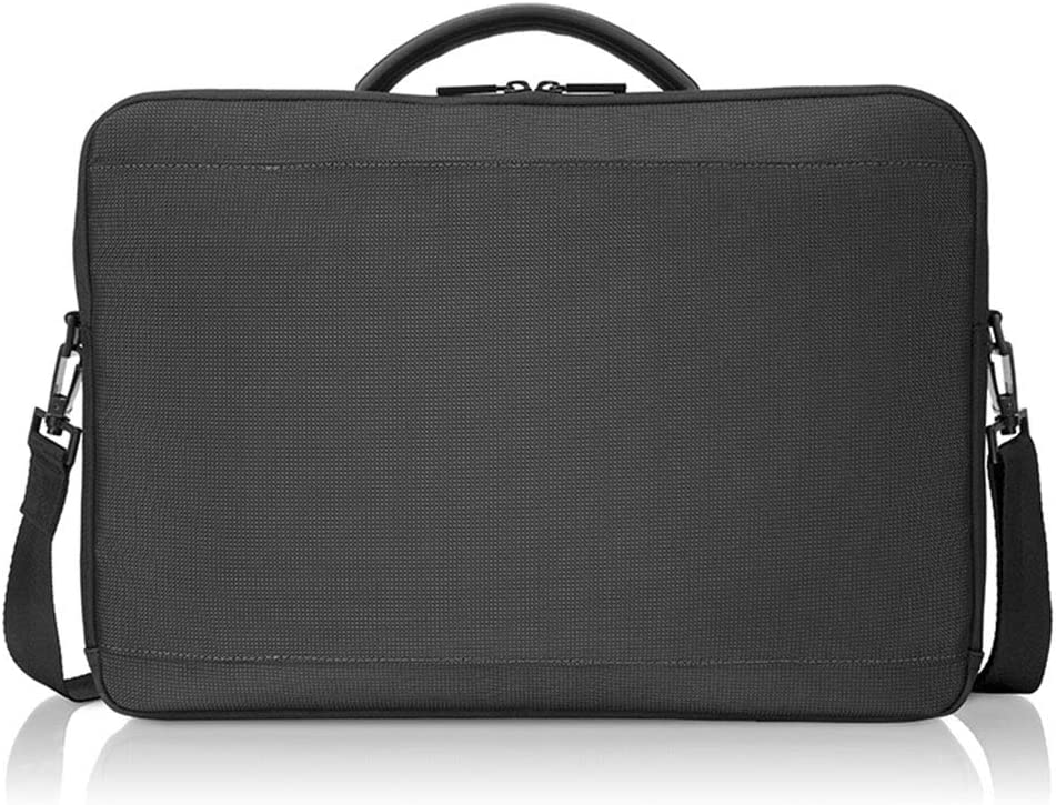Lenovo Professional Carrying Case (Briefcase) for 15.6" Notebook - Black