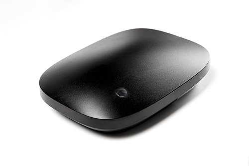 Airtame Rooms Hybrid Conferencing Solution with Airtame Rooms, Running, W126837812 (with Airtame Rooms, Running on The Airtame Hub, Simplify Hybrid Meetings, Screen Sharing, and Digital)