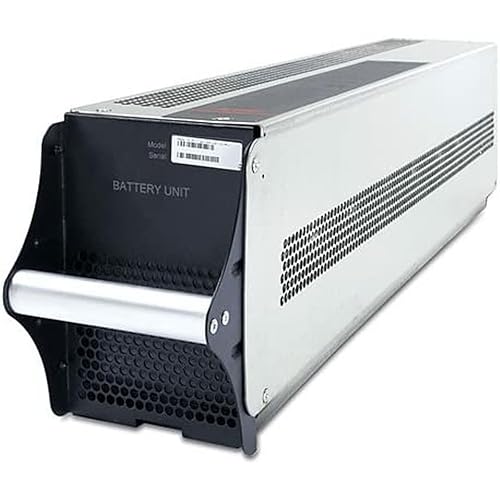 APC Symmetra PX 9Ah Battery Unit, High Performance