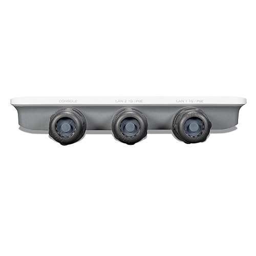 Fortinet FortiAP FAP-234F 802.11ax 1.73 Gbit/s Wireless Access Point