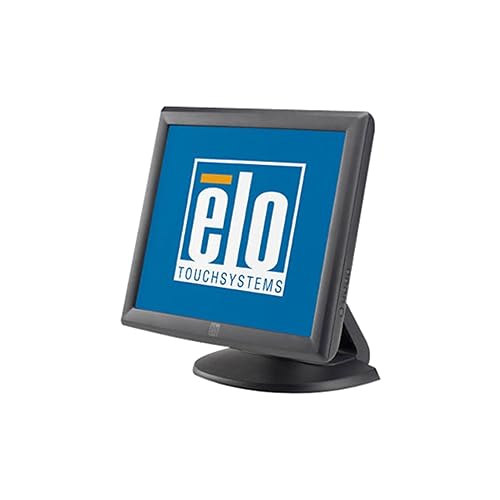 ELO Touchsystems 1715L ACCUTOUCH, SER/USB OPTION TO ADD MSR. SEE NOTES - Part Number E603162