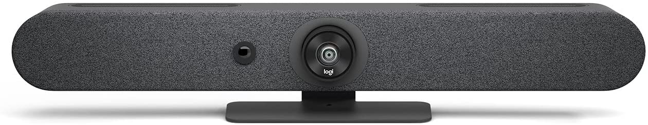 LOGITECH VC Rally Bar Mini Graphite