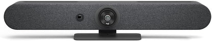 LOGITECH VC Rally Bar Mini Graphite