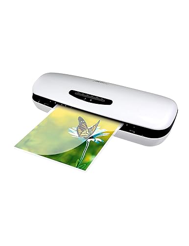 Royal Sovereign International Photo & Document Laminator ES-1315