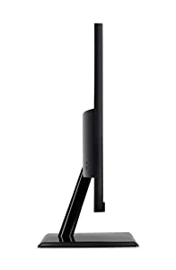 AOPEN by Acer 24CH2Y bix 23.8-inch Full HD (1920 x 1080) IPS Monitor 75Hz, 4ms (1 x HDMI &amp; VGA Port), Black 23.8 in 75 Hz