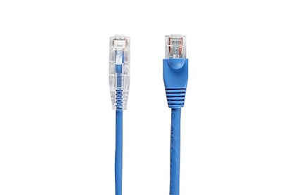 Slim-Net Cat.6 Patch UTP Network Cable