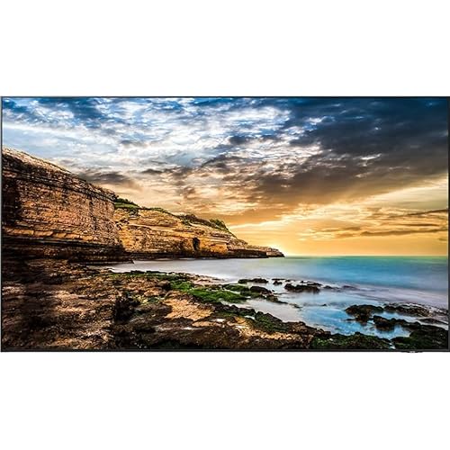Samsung 85 Professional Display QET Series