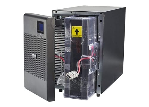 Eaton 9SX3000G 9SX UPS 208V 3000VA Perp L6-20P 8/C13 1/C19