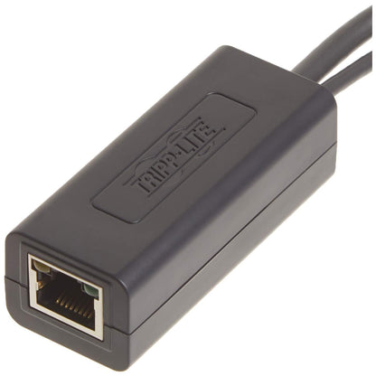 TRIPP LITE KVM Switch USB Server Interface Unit HD15 USB RJ45, 8 Pack (B078-101-USB-8) USB Server 8-Pack