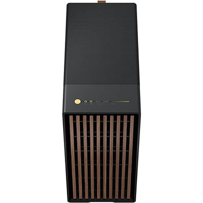 Fractal Design FD-C-NOR1C-02 Case Fractal Designfd-c-nor1c-02 R
