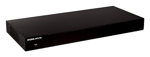 Redundant Power Supply Unit (589 Watt RPSU)