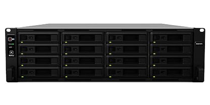 Synology 16 Bay RackStation RS2821RP+ (Diskless)