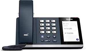 Yealink MP50 USB Phone Compatible with Microsoft® Teams &amp; UC