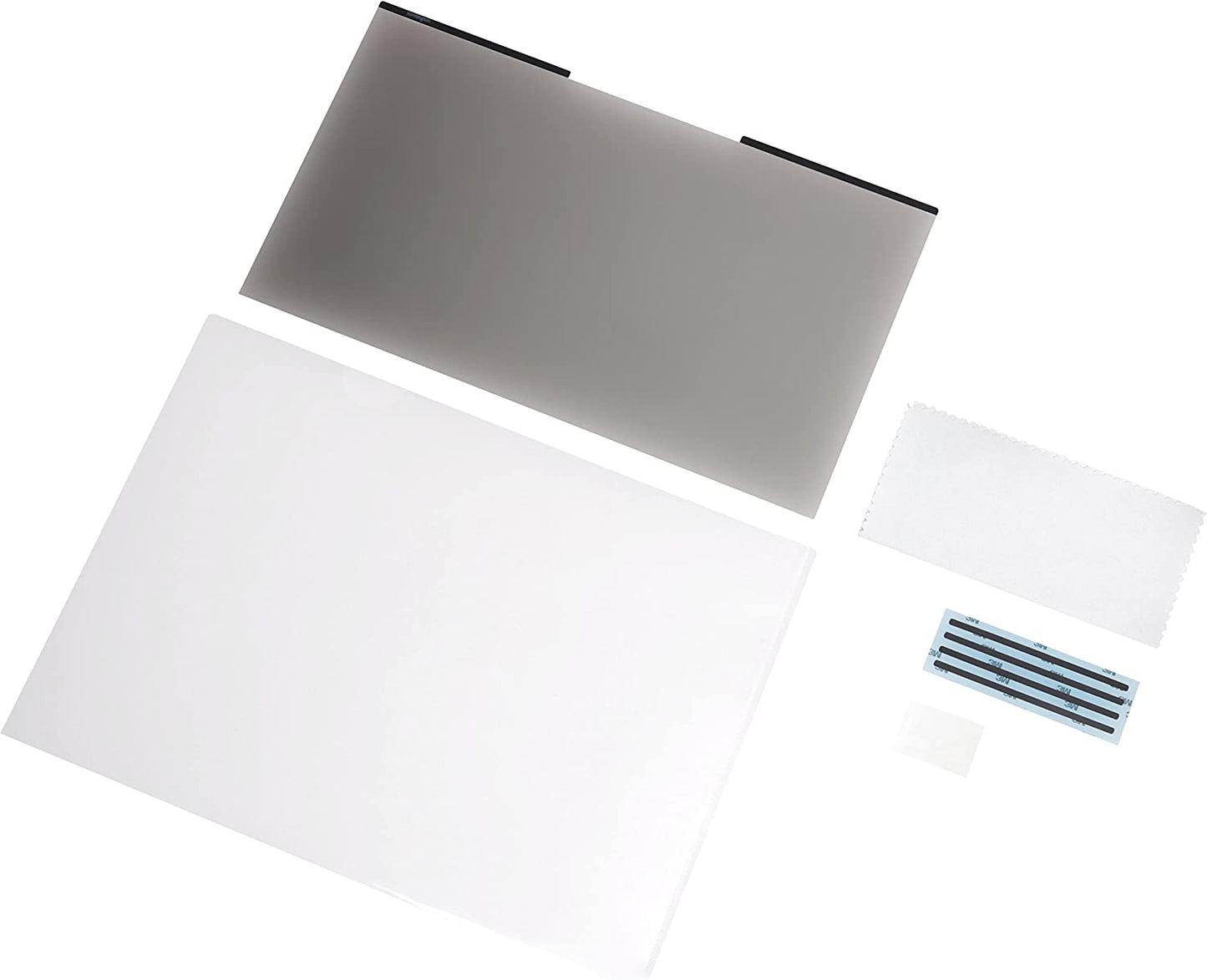 Kensington MagPro™ 15.6" (16:9) Laptop Privacy Screen with Magnetic Strip (K58353WW) 15.6 inch