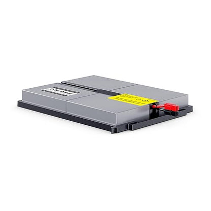 CyberPower RB0690X4A UPS Replacement Battery Cartridge, Maintenance-Free, User Installable, 6V/9Ah