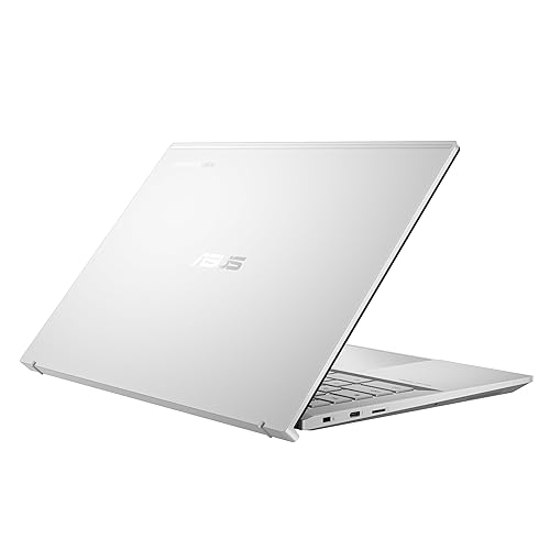 Asus Enterprise Chromebook CB5403CMA-C5ENT-CB 14.0" WQXGA 2560x1600 16:10, Intel Core Ultra 5 Processor 115U Intel AI Boost NPU, 16GB, 512GB, Chrome (Enterprise Upgrade)