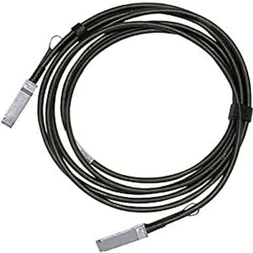MELLANOX TECHNOLOGIES MCP1600-C01AE30N 1.5M PASSIVE COPPER CABLE ETH