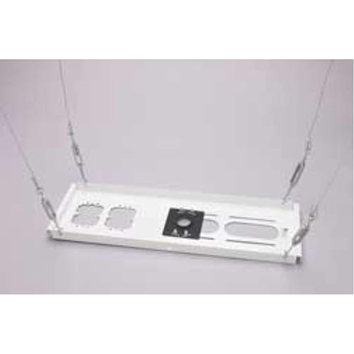Chief Mfg. CMA-440 8" x 24" Suspended Ceiling Kit
