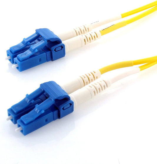 Axiom memory solution Lc/lc Singlemode Duplex 9/125 Cable 5M