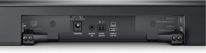 Bose Videobar VB1- Video Soundbar for Home Office or Small Conference Rooms