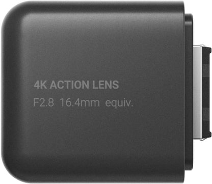 Insta360 ONE RS 4K Boost Lens