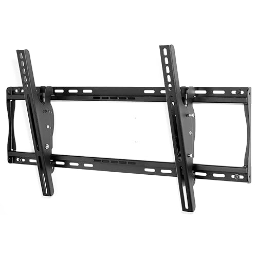 Peerless-AV Outdoor Universal Tilt Wall Mount - For 32" to 75" Flat Panel Displays