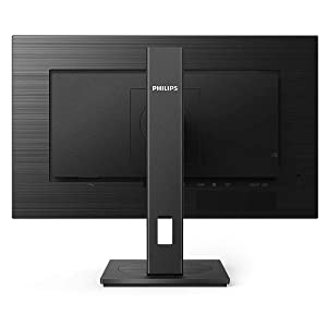 Philips 275B1/27 27" 16:9 QHD LCD Monitor with PowerSensor, 2560x1440
