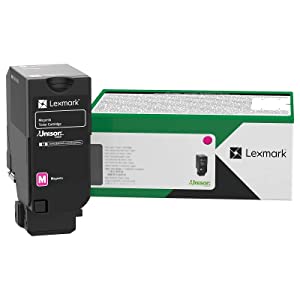 Lexmark Lxk CS/X73x Magenta Rtn 16.2K CRTG