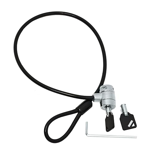 Ergotron – K-Slot Lock Kit