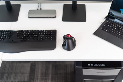 Kensington Orbit Fusion Wireless Trackball (K72363WW)