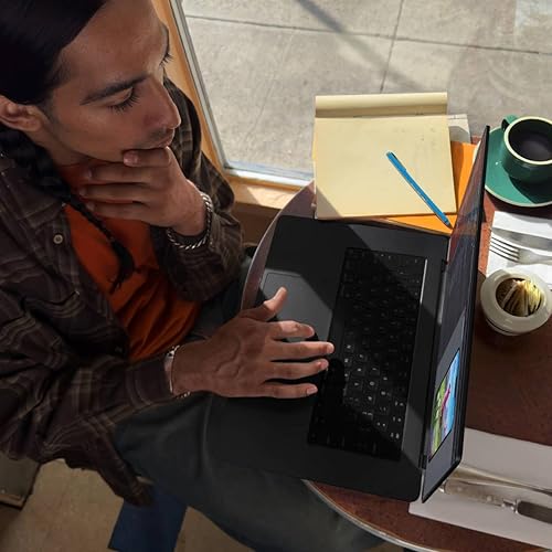 Apple 2023 MacBook Pro Laptop M3 Pro chip with 12-core CPU, 18-core GPU: Built for Apple Intelligence, 16.2-inch Liquid Retina XDR Display, 36GB Unified Memory, 512GB SSD Storage; Space Black Apple M3 Pro Chip 512 GB 36GB Unified Memory Space Black