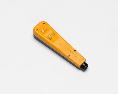 Fluke Networks 11290000 Electrical Contractor Telecom Kit I with TS30 Telephone Test Set Pack of 1