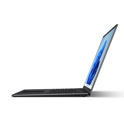 Microsoft Surface Laptop 4 15" Touch Screen - Intel Core i7 - 32GB - 1TB with Windows 11 (Latest Model) Black Black 15" 32GB/GB