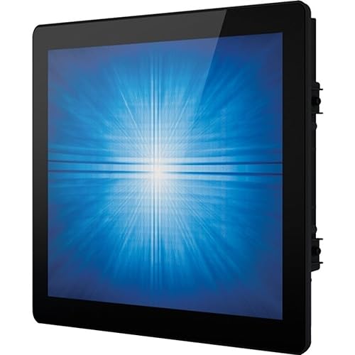 Elo 1790L 17IN LCD HDMI VGA NO PWR 10 Touch Zero-Bezel USB Touch
