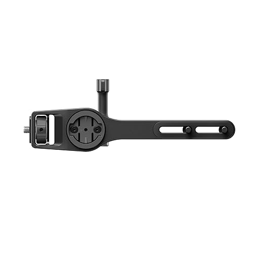Insta360 Bike Computer Mount (Integrated Handlebars)