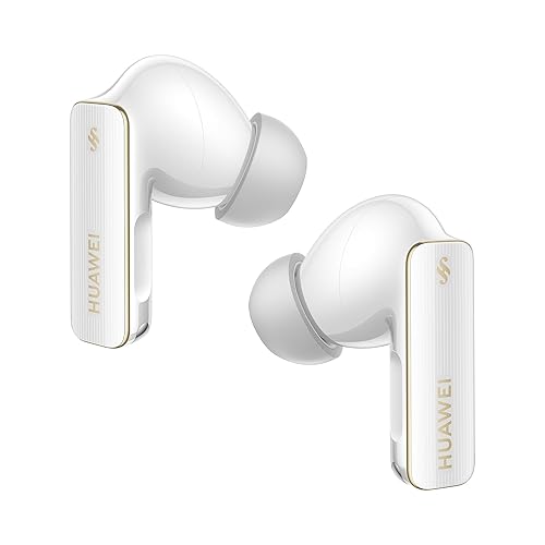 Huawei Headset 55037963-open FreeBuds Pro 4 White Retail