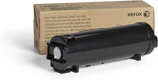 Xerox VersaLink B600/B610 Black Extra High Capacity Toner-Cartridge (46,700 Pages) - 106R03944 Extra High Capacity Black