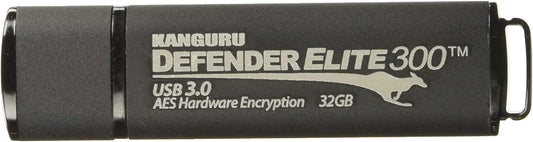 Kanguru Solutions KDFE300-32G 32GB Defender Elite300