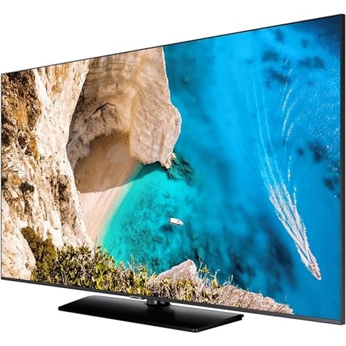 SAMSUNG NT678U HG43NT678UF 43 LED-LCD TV - 4K UHDTV - Black