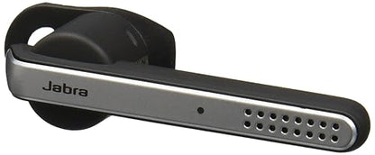 Jabra STEALTH UC Earset - Mono - Wireless - Bluetooth - 98.4 ft - Earbud - Monaural - In-ear - Noise Reduction Microphone