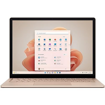 Microsoft SfcLpt5 13 i5/16/512 Sandstone