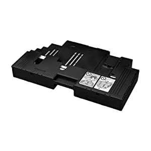 Canon MC-G02 Maintenance Cartridge, Compatible to PIXMA G1220, G2260, G620 &amp; G3260 Printers