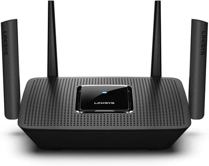 Linksys Max-Stream AC2200 High-Performance Tri-Band Mesh WiFi Router (MR8300)