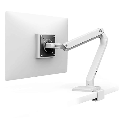 Ergotron Mxv Desk MNT Under MNT Clamp