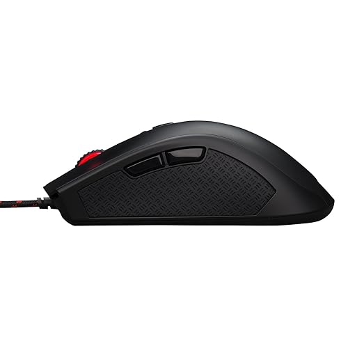 HyperX Pulsefire FPS Gaming Mouse (HX-MC001A/AM)