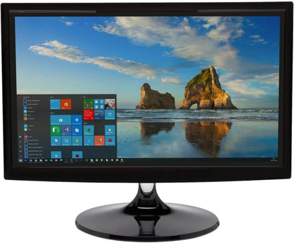 Kensington MagPro™ 21.5" (16:9) Monitor Privacy Screen with Magnetic Strip (K58354WW)