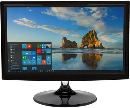 Kensington MagPro 23" (16:9) Monitor Privacy Screen with Magnetic Strip (K58355WW) 23 inch 16:9